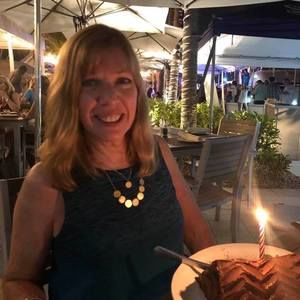 Meet your Posher, Cindy